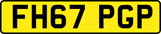 FH67PGP
