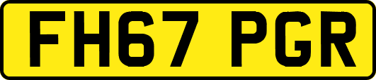 FH67PGR