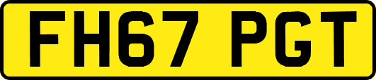 FH67PGT