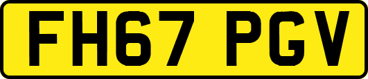 FH67PGV