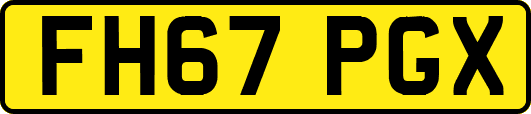 FH67PGX