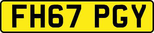 FH67PGY