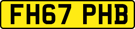 FH67PHB