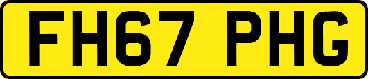 FH67PHG