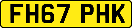 FH67PHK