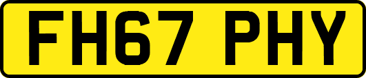 FH67PHY
