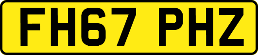 FH67PHZ