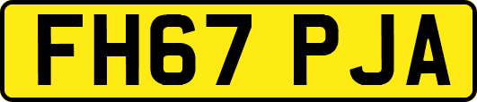 FH67PJA