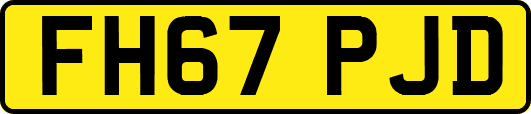 FH67PJD
