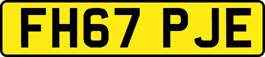 FH67PJE