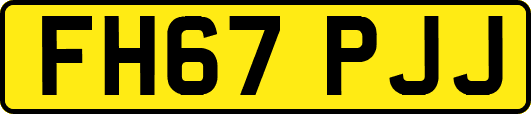 FH67PJJ