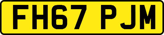 FH67PJM