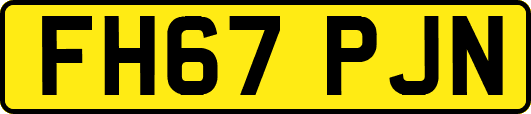 FH67PJN