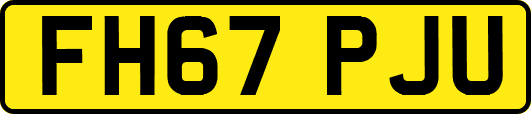 FH67PJU