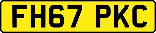 FH67PKC