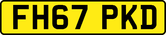 FH67PKD