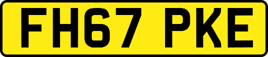 FH67PKE