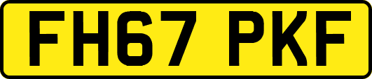 FH67PKF
