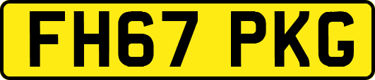 FH67PKG