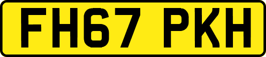 FH67PKH
