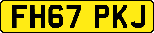 FH67PKJ