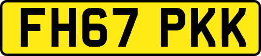 FH67PKK