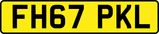 FH67PKL
