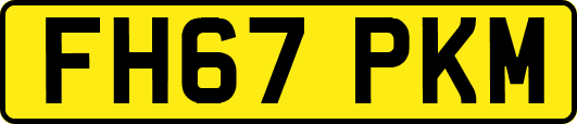 FH67PKM