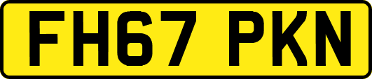 FH67PKN