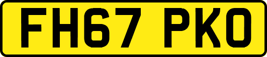 FH67PKO