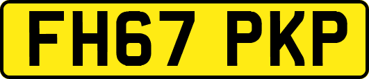FH67PKP