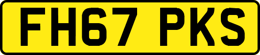 FH67PKS
