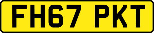 FH67PKT