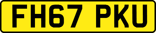 FH67PKU