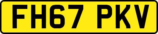 FH67PKV