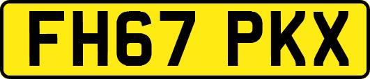 FH67PKX