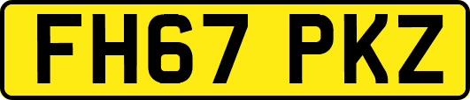 FH67PKZ