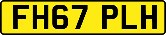 FH67PLH