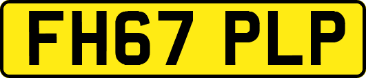 FH67PLP