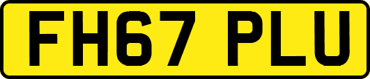 FH67PLU