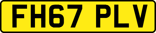 FH67PLV
