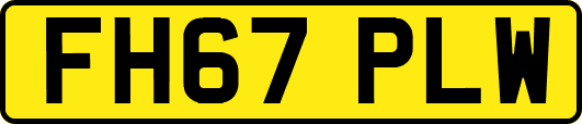 FH67PLW