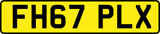 FH67PLX