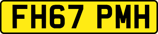 FH67PMH