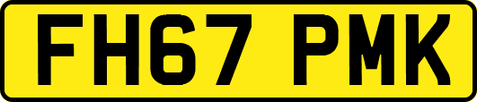 FH67PMK