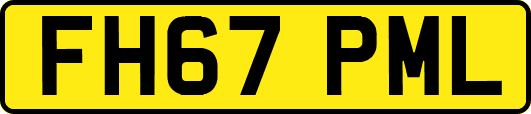 FH67PML