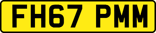 FH67PMM