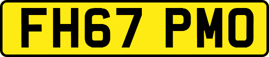 FH67PMO