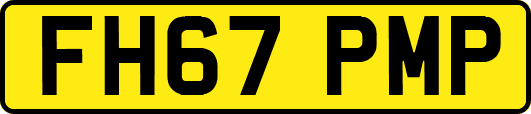 FH67PMP