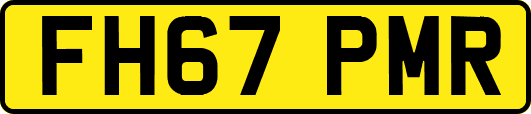 FH67PMR